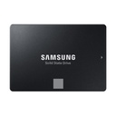 Disco SSD Samsung 870 EVO 500GB/ SATA III