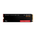 Disco SSD Western Digital WD Black SN7100 1TB/ M.2 2280 PCIe/ Full Capacity