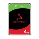 Seagate IronWolf NAS ST4000VN006 4TB/ 3.5"/ SATA III/ 256MB Hard Drive