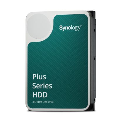 Disco Duro Synology Plus HAT3300 6TB/ 3.5"/ SATA III/ 256MB