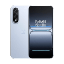 OnePlus Nord 5 5G 12GB/512GB Blau (Dry Ice) Dual-SIM