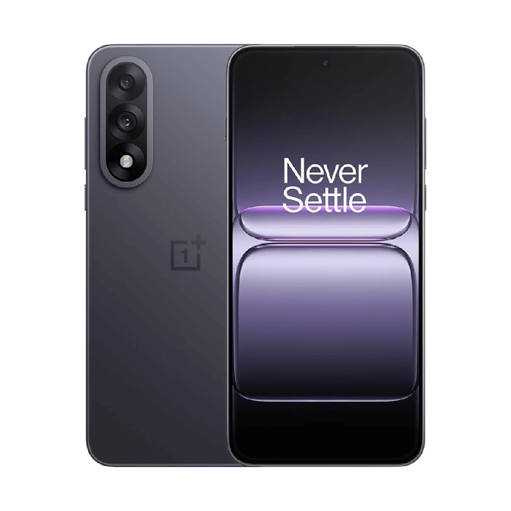OnePlus Nord 5 5G 8GB/256GB Cinza (Phantom Grey) Dual SIM