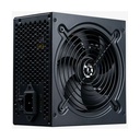 Fuente de Alimentación Hiditec RL550/ 550W/ Ventilador 12cm/ 80 Plus Bronze