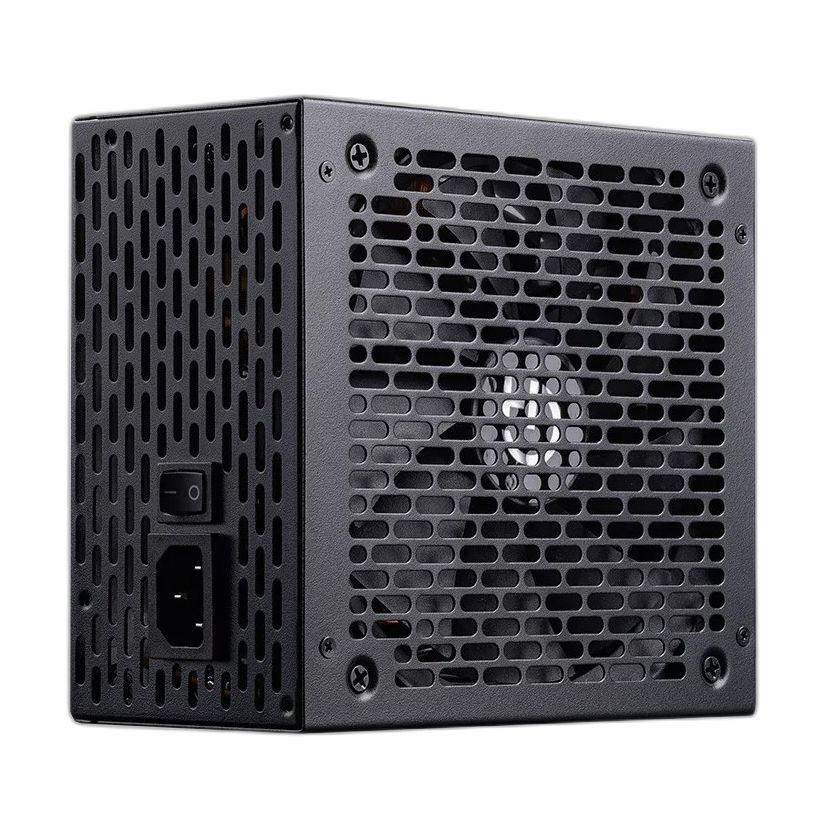 Fuente de Alimentación Hiditec BZX750 BZ V2/ 750W/ Ventilador 14cm/ 80 Plus Bronze