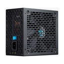 Fuente de Alimentación Hiditec GDX750 V2/ 750W/ Ventilador 14cm/ ATX 3.0/ PCIe 5.0/ 80 Plus Gold