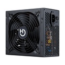 Fuente de Alimentación Hiditec BZ850/ 850W/ Ventilador 14cm/ 80 Plus Bronze