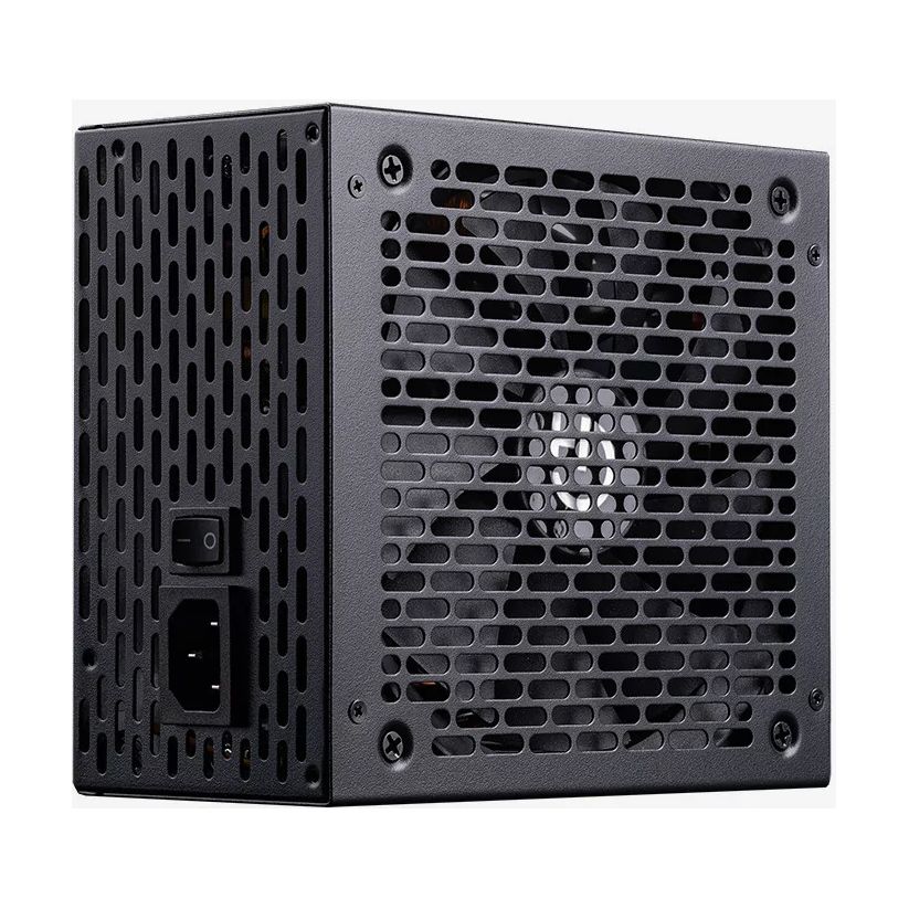 Fuente de Alimentación Hiditec BZX850 V2/ 850W/ Ventilador 14cm/ 80 Plus Bronze