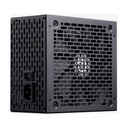 Fuente de Alimentación Hiditec BZX850 V2/ 850W/ Ventilador 14cm/ 80 Plus Bronze