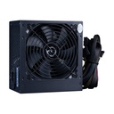 Fuente de Alimentación Hiditec SX 500 BULK/ 500W/ Ventilador 12cm/ Incluye cable de alimentación 1.5m