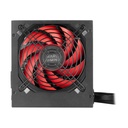 Fuente de Alimentación Mars Gaming MPIII650/ 650W/ Ventilador 12cm