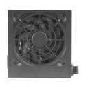 Fuente de Alimentación Tacens Anima APB650/ 650W/ Ventilador 14cm/ 80 Plus Silver