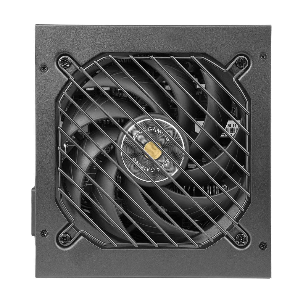 Fuente de Alimentación Mars Gaming MPB650SI/ 650W/ Ventilador 12cm/ 80 Plus Bronze