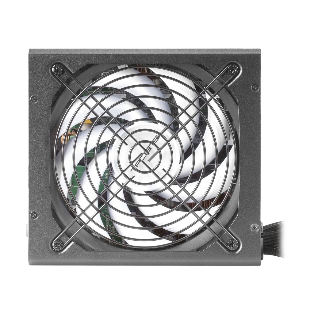 Fuente de Alimentación Tacens Radix Eco X 550/ 550W/ Ventilador 14cm
