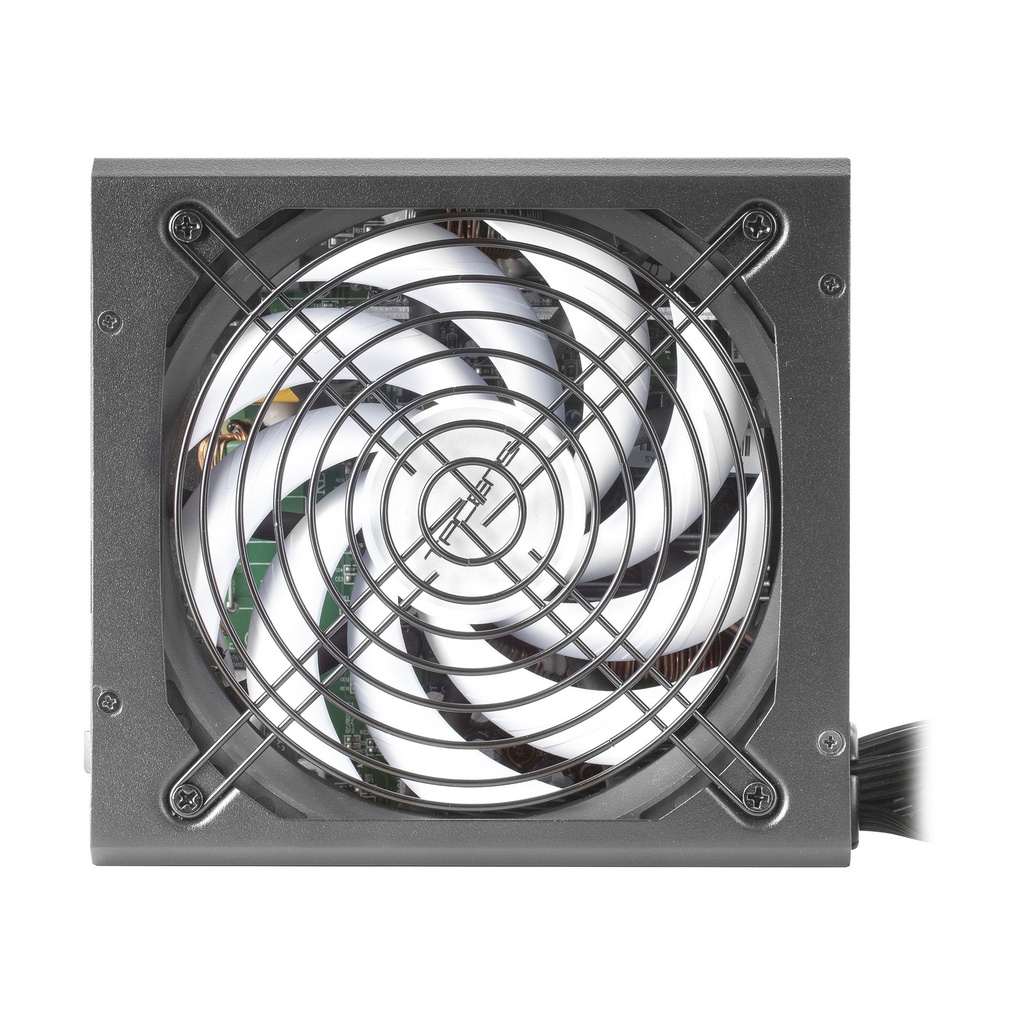 Fuente de Alimentación Tacens Radix Eco X 850/ 850W/ Ventilador 14cm