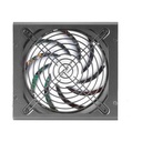 Tacens Radix VII AG 600M Power Supply / 600W / 14cm Fan / 80 Plus Silver