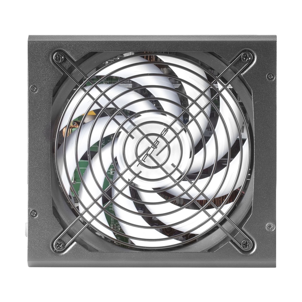 Tacens Radix VII AG 700M Power Supply / 700W / 14cm Fan / 80 Plus Silver