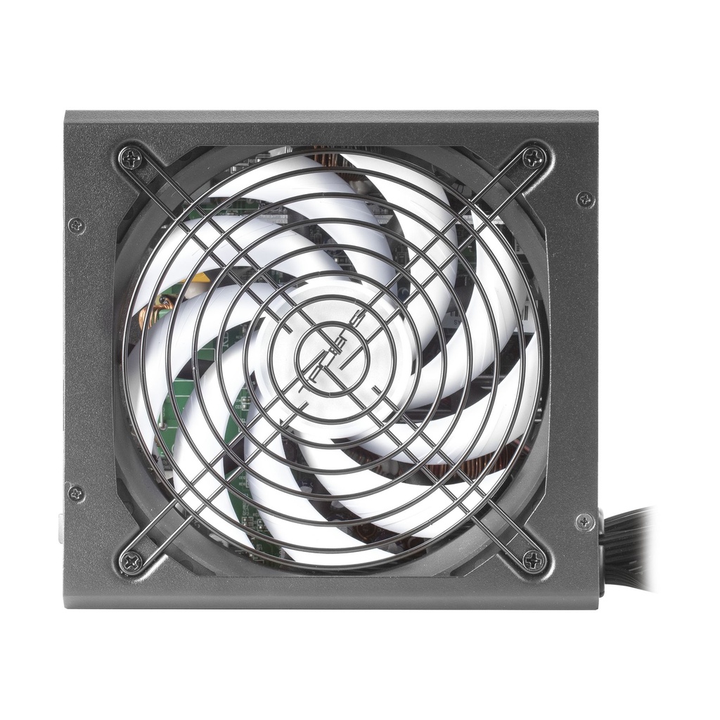 Fuente de Alimentación Tacens Radix VII AG 800S/ 800W/ Ventilador 14cm/ 80 Plus Silver