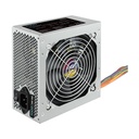 Fuente de Alimentación TooQ TQAPOLO-550SP/ 550W/ Ventilador 12cm