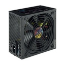 Fuente de Alimentación TooQ TQAPOLO-600SP/ 600W/ Ventilador 14cm