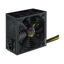 Fuente de Alimentación TooQ TQAPOLO-700SP/ 700W/ Ventilador 14cm