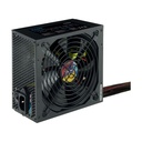 Tooq TQAPOLO-750SP Power Supply / 750W / 14cm Fan