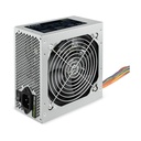 TooQ TQEP-500SSE Power Supply / 500W / 12cm Fan