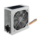 Fuente de Alimentación Tooq TQEP-500SSE-O OEM/ 500W/ Ventilador 12cm
