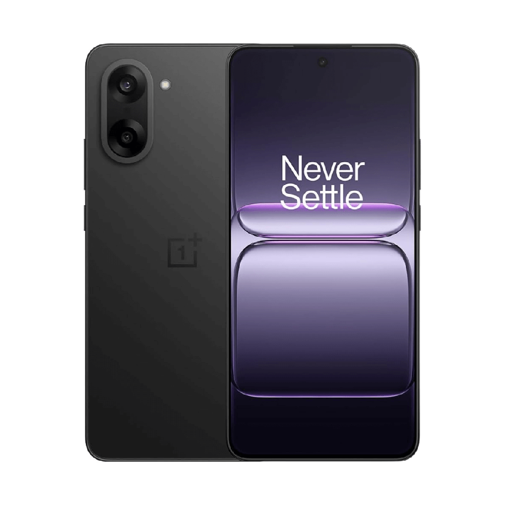 OnePlus Nord CE5 5G 8GB/128GB Preto (Black Infinity) Dual SIM
