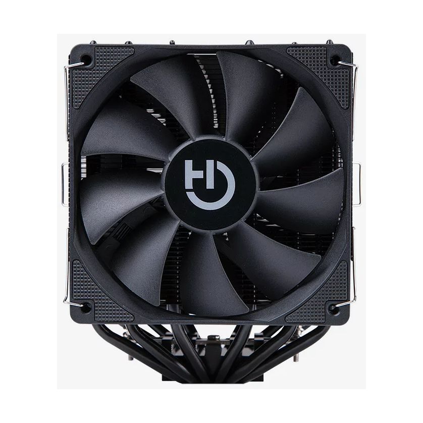 Hiditec C20 Pro Fan with Heatsink / 12cm