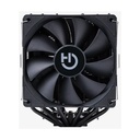 Ventilador con Disipador Hiditec C20 Pro/ 12cm