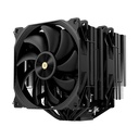 Hiditec C40 Pro Fan with Heatsink / 14cm