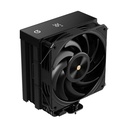 Ventilador con Disipador Hiditec DC10 Pro/ 12cm