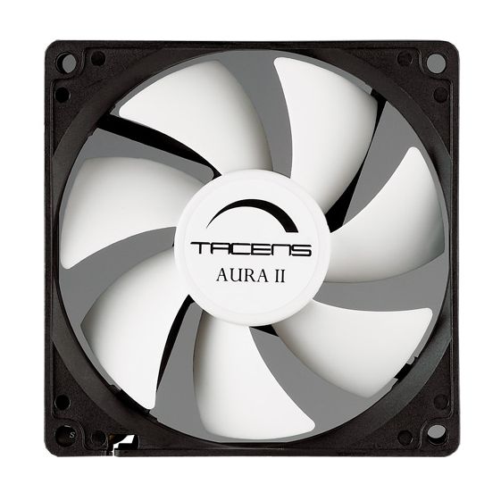 Ventilador Tacens Aura II/ 9cm
