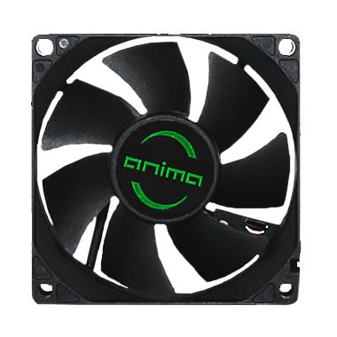 Anima AF8/8cm Fan