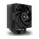 Ventilador con Disipador Mars Gaming MCPU-X5/ 12cm