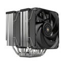 Ventilador con Disipador Mars Gaming MCPU-XU9/ 12cm