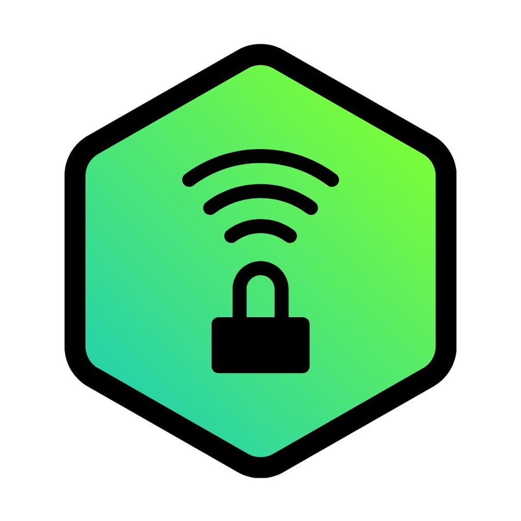 Kaspersky VPN Secure Connection/ 3 Dispositivos/ 1 Año