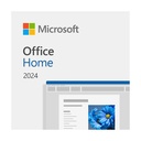Microsoft Office Hogar 2024/ 1 Usuario/ Licencia Perpetua