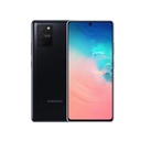 Samsung Galaxy S10 Lite 8 Go/128 Go Noir Double SIM G770 Reconditionné - Très bon état