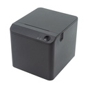 Impresora de Tickets Premier ITP-58 III/ Térmica/ Ancho papel 48mm/ USB/ Negra
