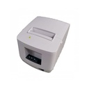 Impresora de Tickets Premier ITP-83 W/ Térmica/ Ancho papel 80mm/ USB-Ethernet-Serie/ Blanca