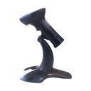 Lector de Código de Barras 1D-2D 10POS IS-300UN/ USB