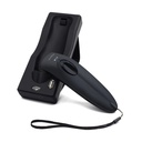 Lector de Código de Barras 1D-2D Approx appLS10/ Bluetooth/ USB/ Radiofrecuencia
