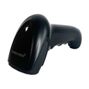 Lector de Código de Barras 1D Premier MS3-1D RF/ USB/ Radiofrecuencia