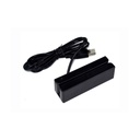 Lector de Tarjetas Banda Magnética Premier BM-90/ USB