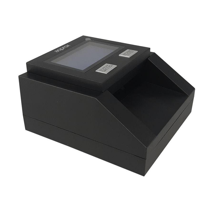 Detector de Billetes Falsos Approx appBILLDETECTOR