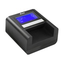 Detector de Billetes Falsos Mustek D9