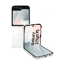 Samsung Galaxy Z Flip7 FE 5G 8GB/128GB Blanco (White) Dual SIM SM-F761B