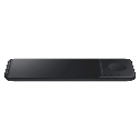 Samsung Wireless Charger Trio Cargador 3 en 1 Negro EP-P6300
