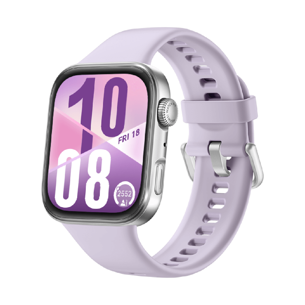 Huawei Watch Fit 4 Smartwatch Púrpura (Seiya-B19F)
